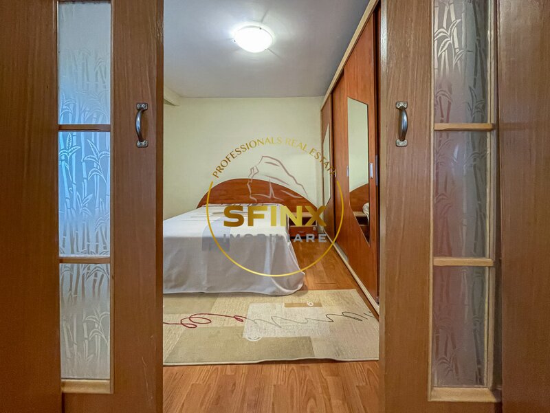 Cotroceni, Parc Romniceanu apartament in vila