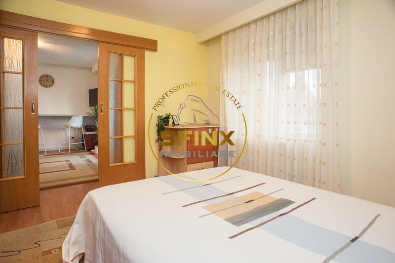 Cotroceni, Parc Romniceanu apartament in vila